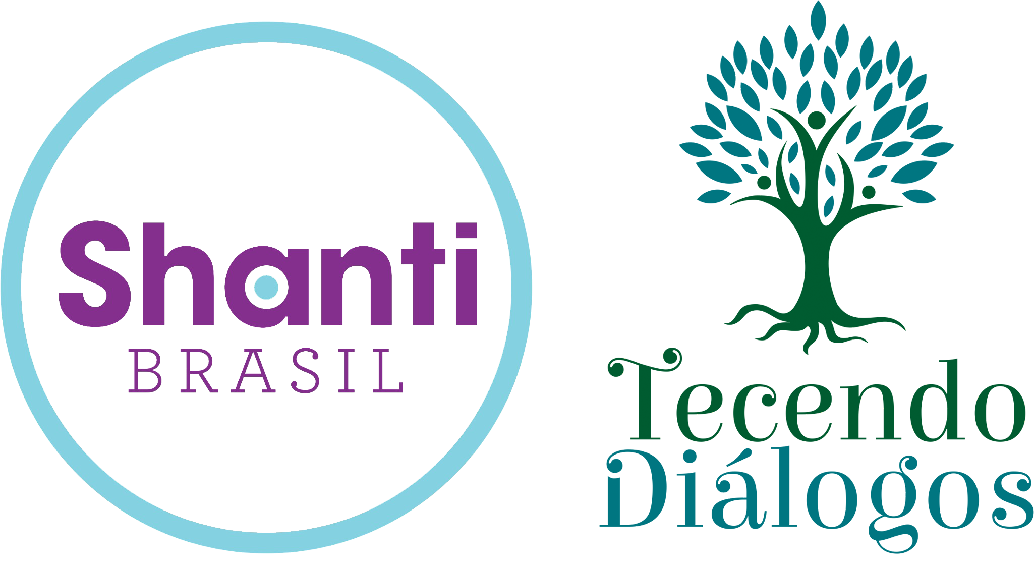 santi tecendo